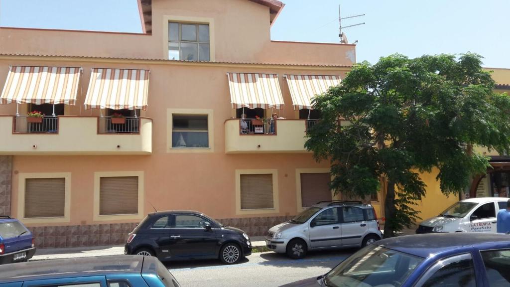 La Casa del Professore