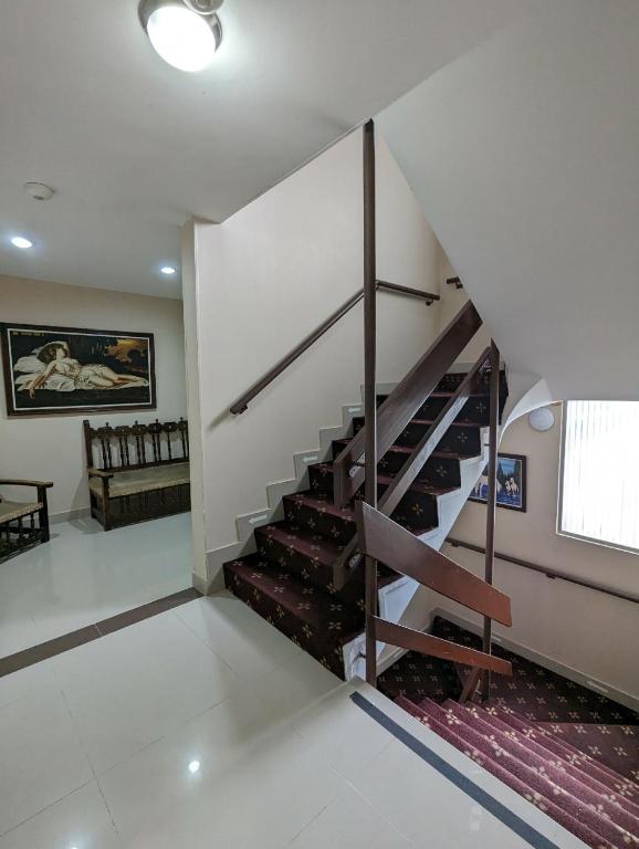 Fotografie z fotogalerie ubytování Hotel La Sabana v destinaci Bogotá