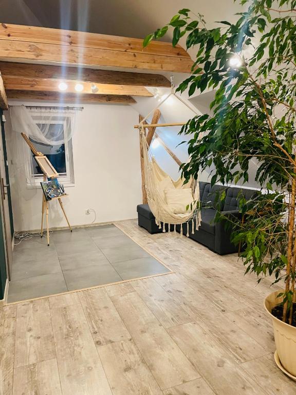 Apartamenty Happy & Relax - Villa De Três Quartos