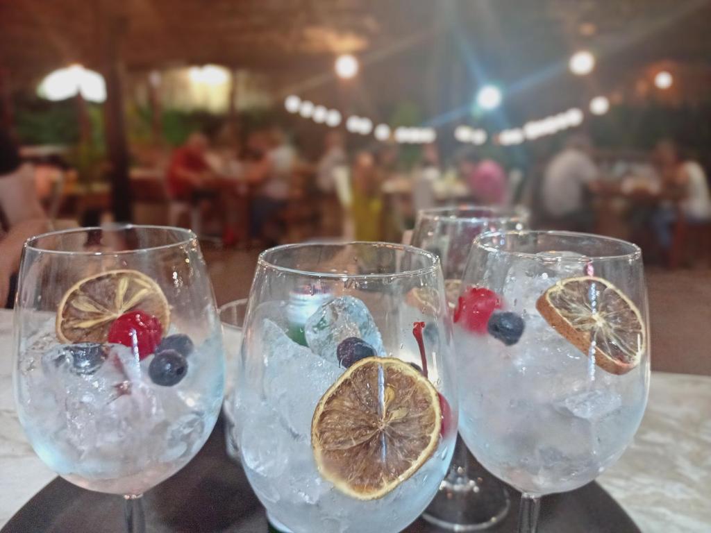 Bebidas en Kilian