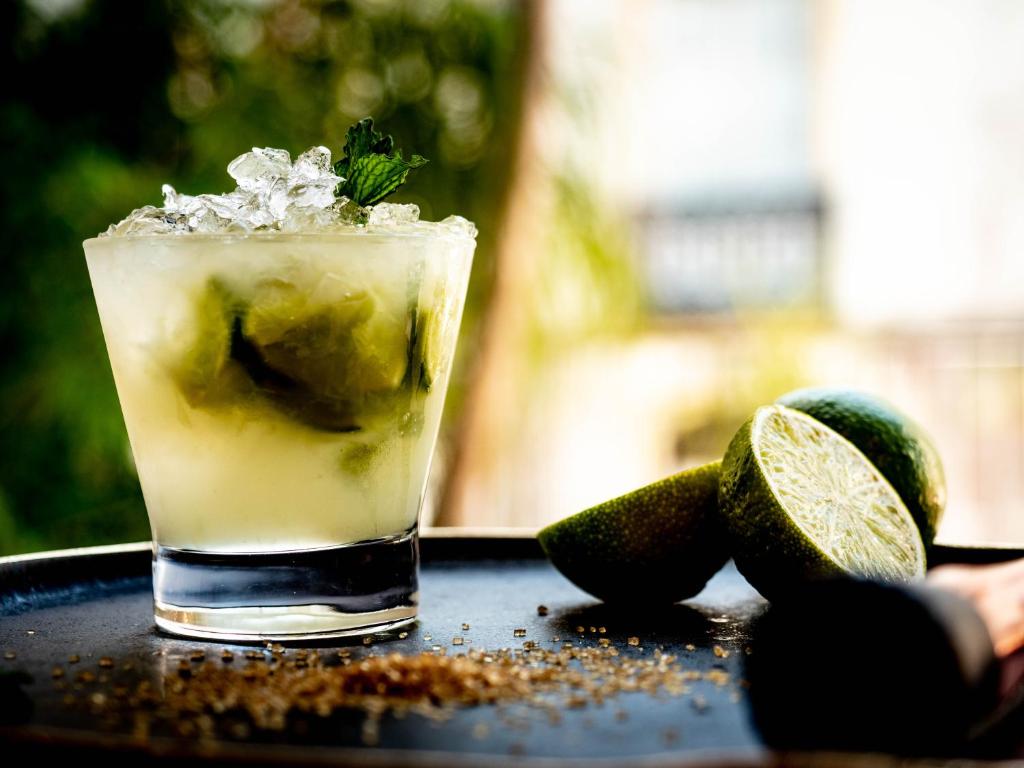 Canadiano Urban Nature Hotel - Resim 37