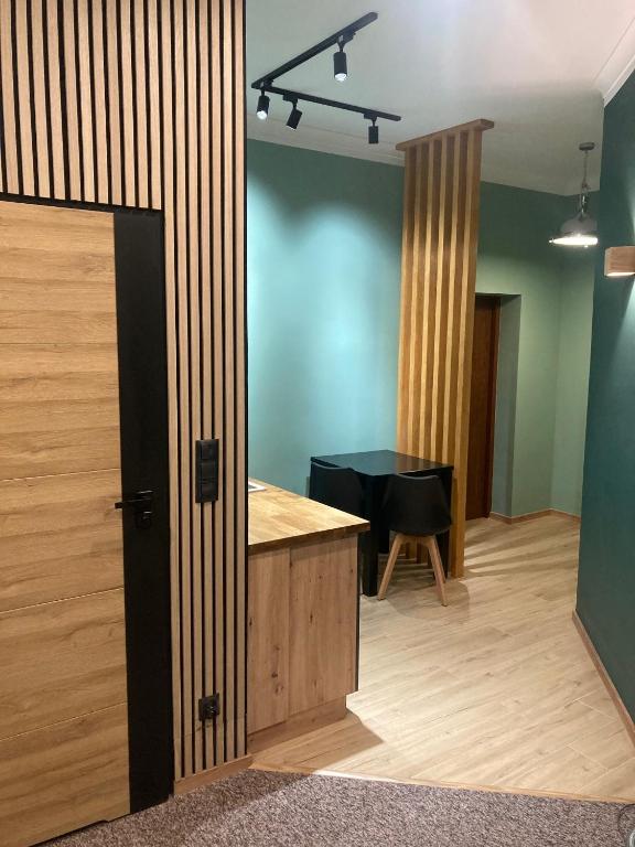 Apartamenty PRZY FONTANNIE - Housity