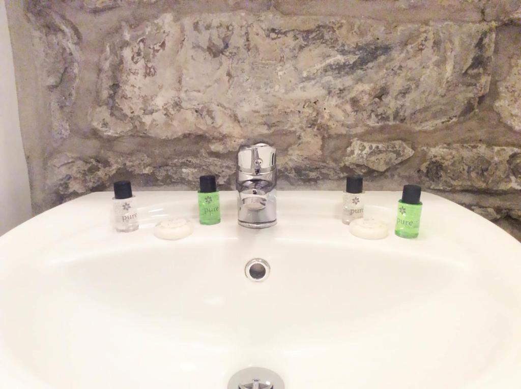 Morehampton Townhouse - Resim 21