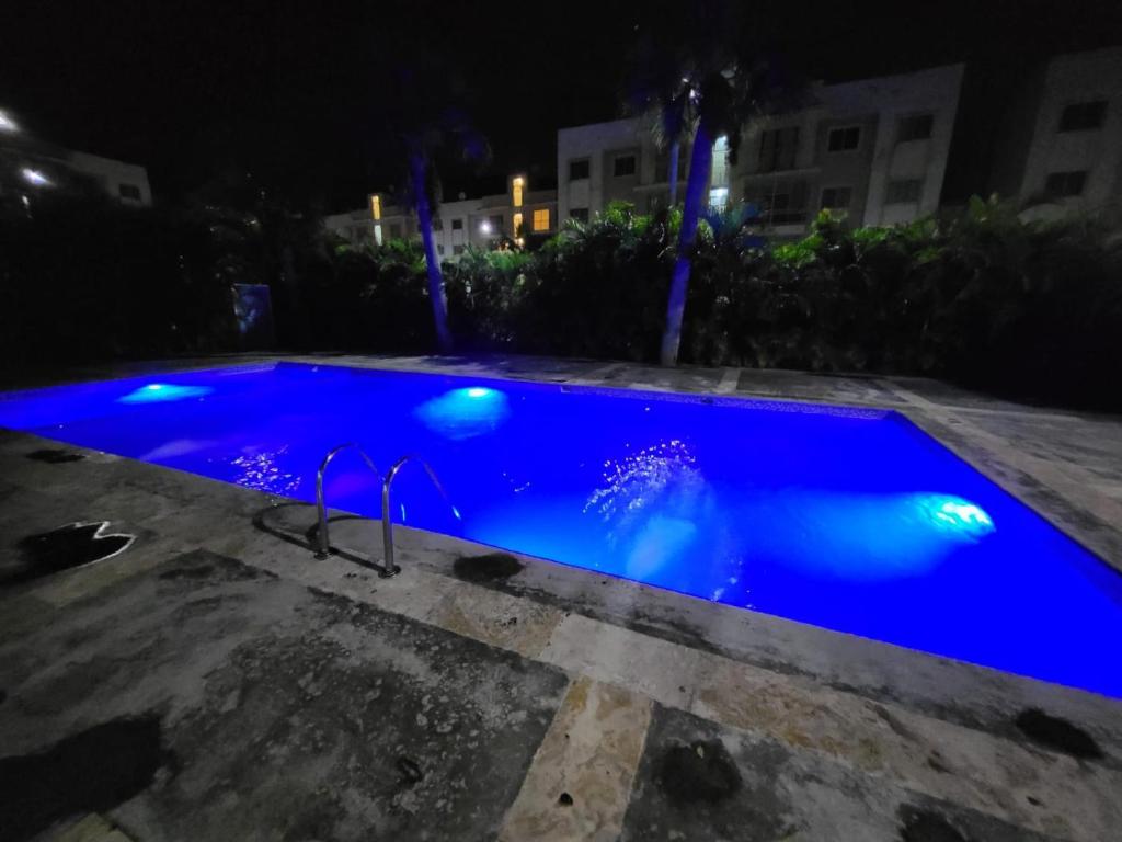 Oasis Palma Real santiago, Republica Dominicana - Apartamento