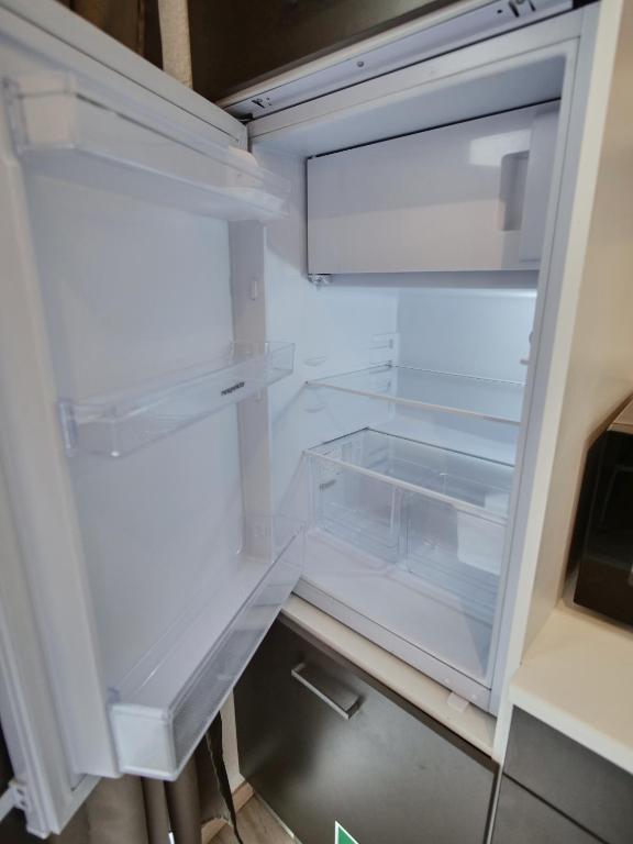 Apartment HBF - Erfurt Bahnhof - 6