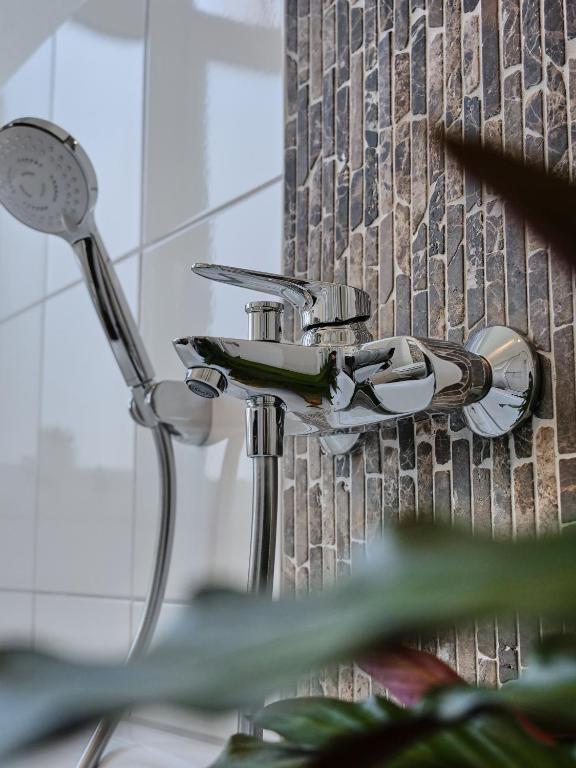 Apartment HBF - Erfurt Bahnhof - 4