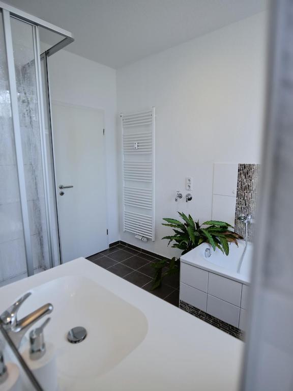 Apartment HBF - Erfurt Bahnhof - 9