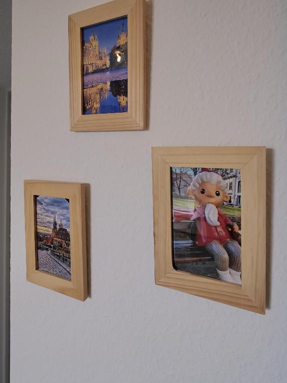 Apartment HBF - Erfurt Bahnhof - 10