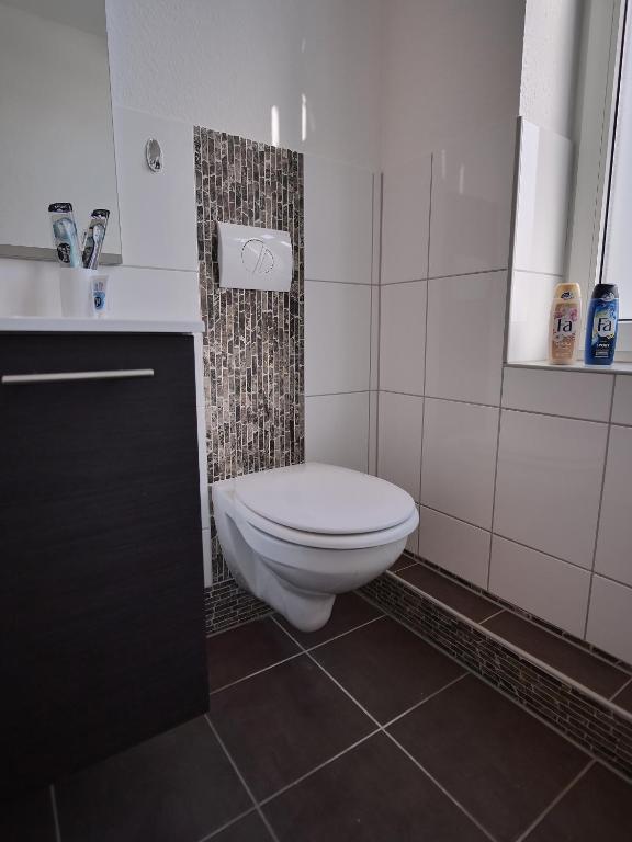 Apartment HBF - Erfurt Bahnhof - 12