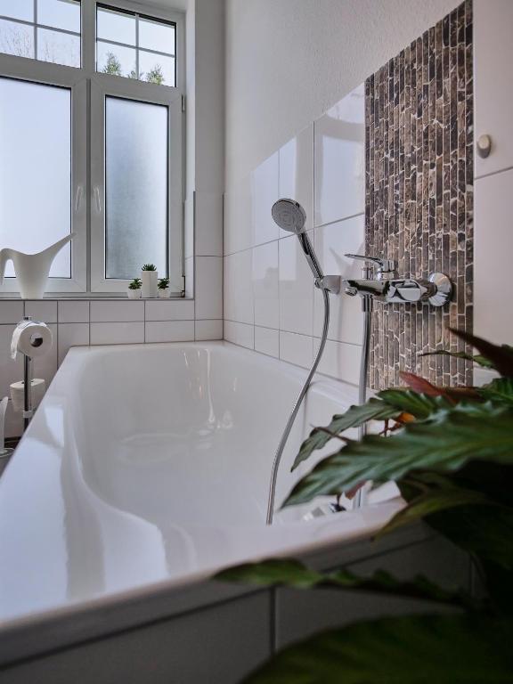 Apartment HBF - Erfurt Bahnhof - 14