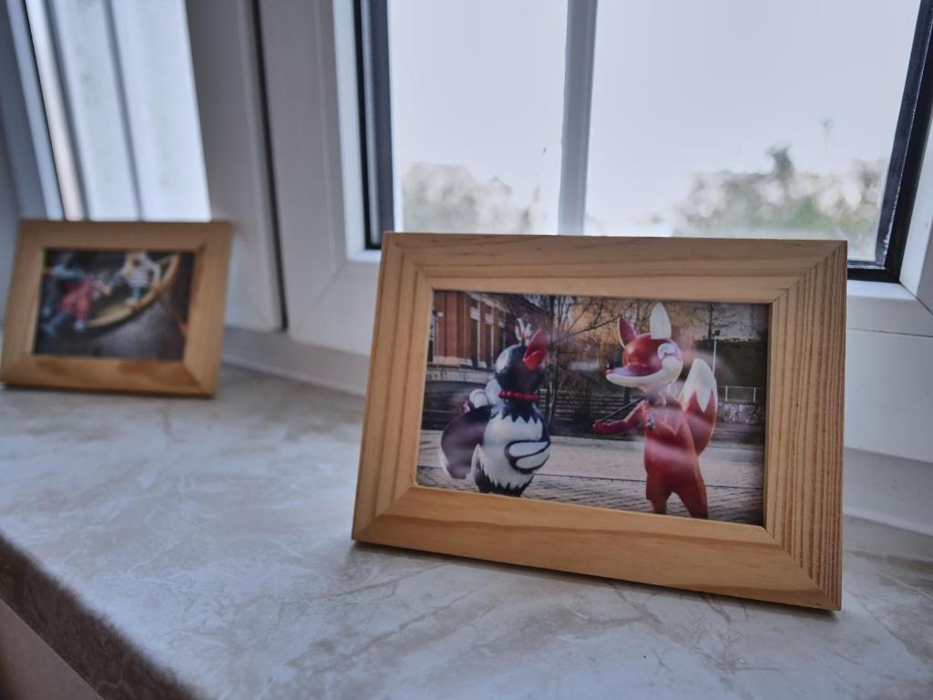 Apartment HBF - Erfurt Bahnhof - 16