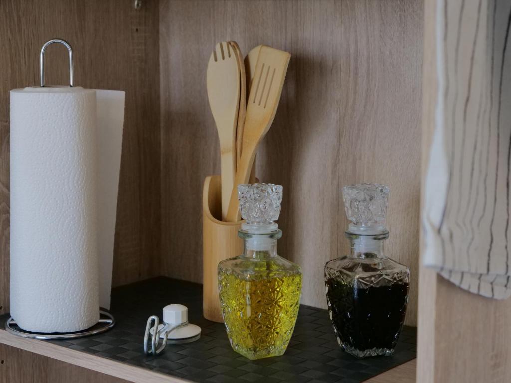 Apartment HBF - Erfurt Bahnhof - 17