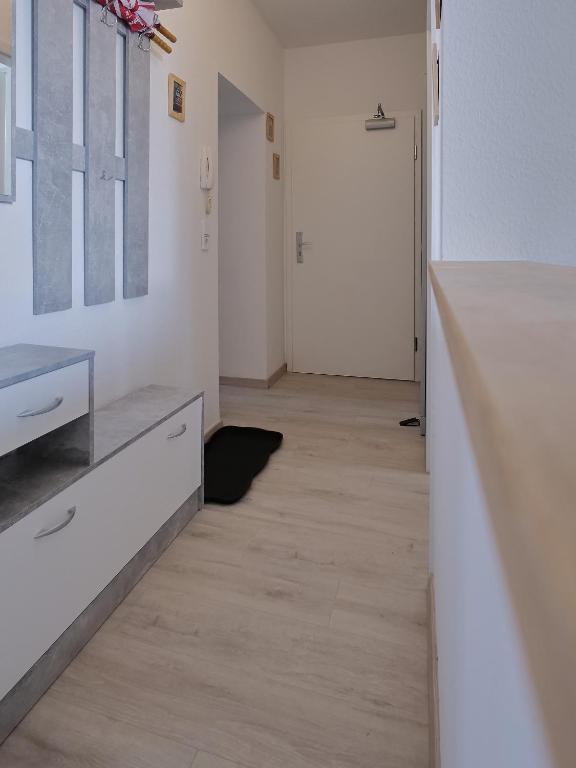 Apartment HBF - Erfurt Bahnhof - 19