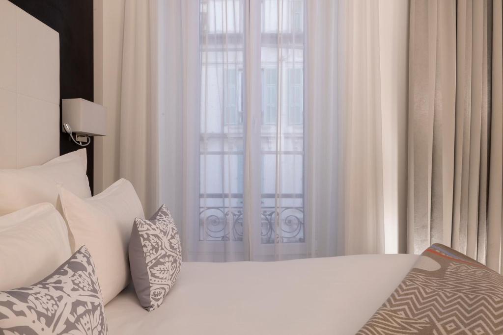 Hotel 66 Nice - Resim 34