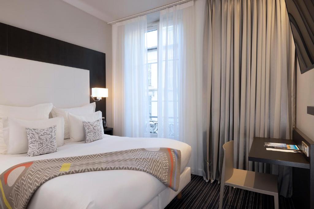 Hotel 66 Nice - Resim 35