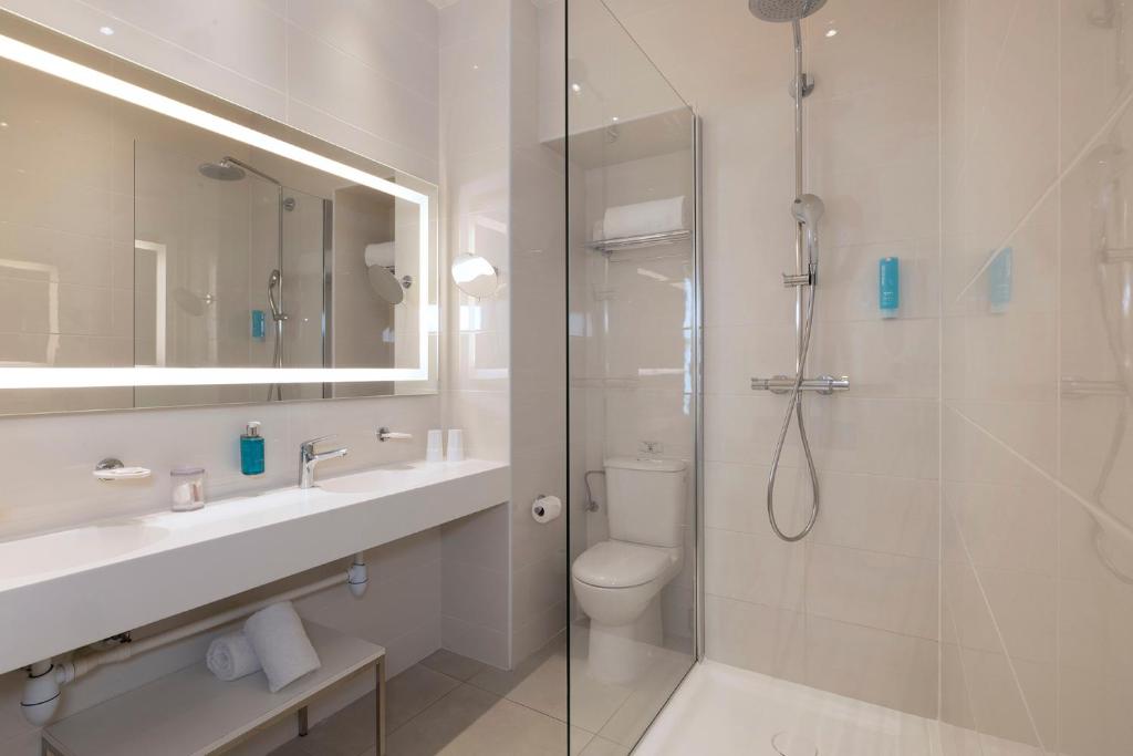 Hotel 66 Nice - Resim 37