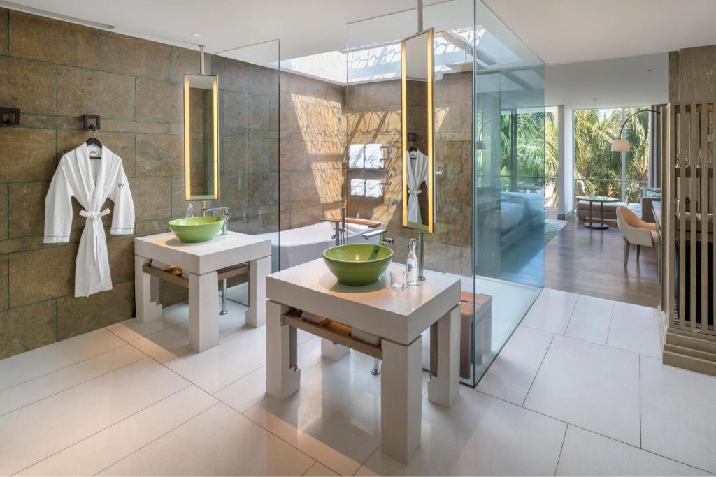 W Bali - Seminyak - 14