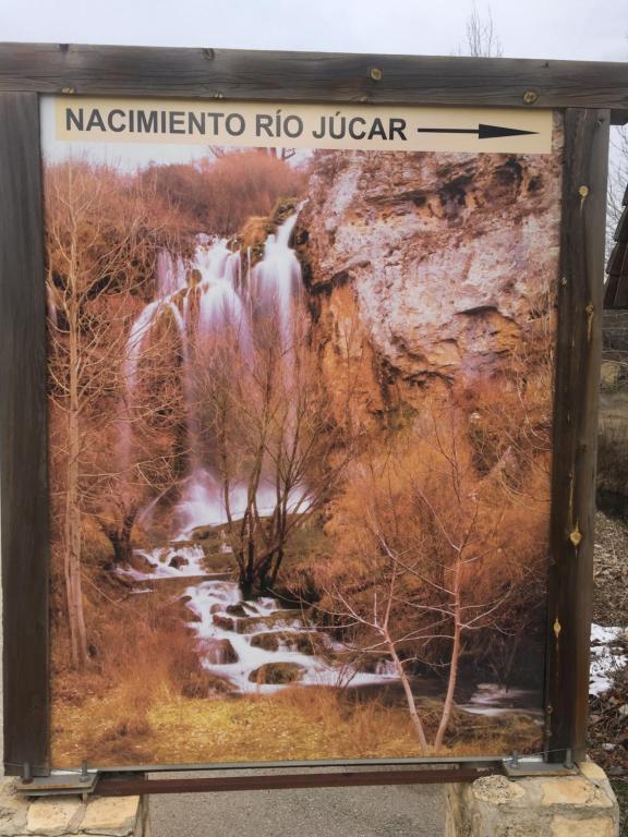 Príroda v okolí dovolenkového domu