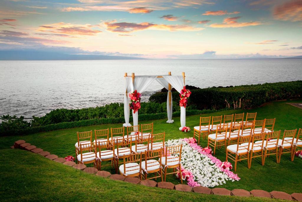 Sheraton Maui Resort & Spa photo
