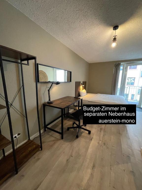 AUERSTEIN-Hotels auerstein & auerstein-mono - Resim 14