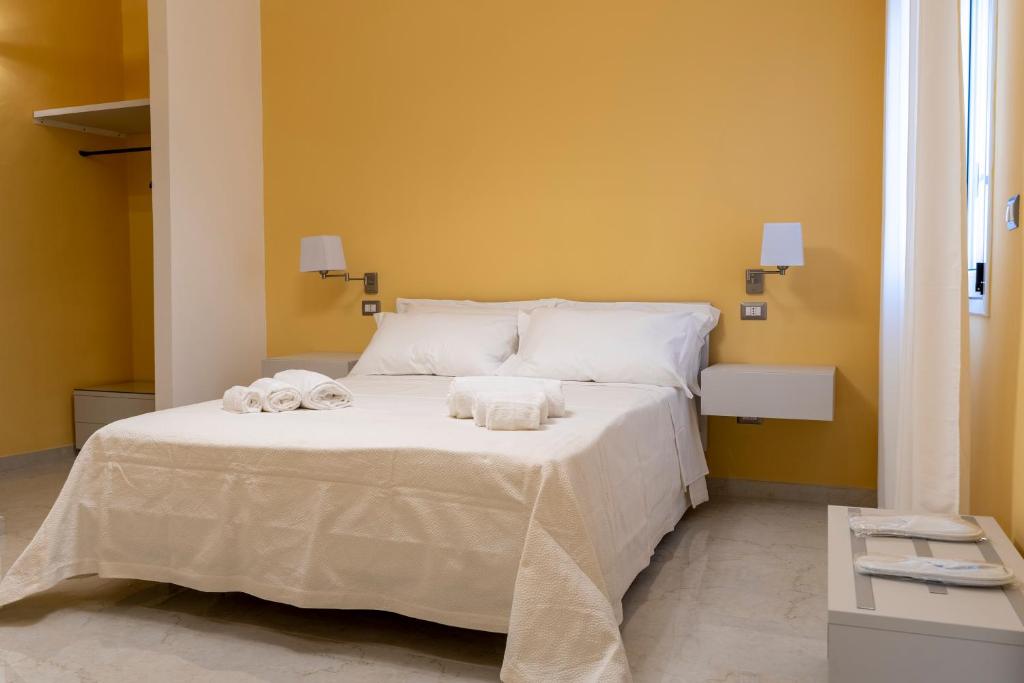 A casa dei miei - Superior Double Room