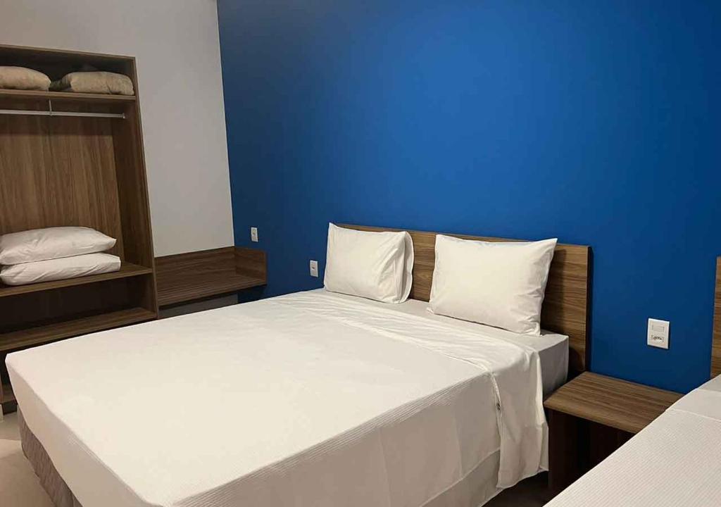 São Pedro Thermas Resort Oficial