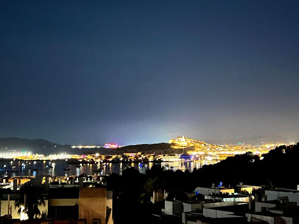 Villa Can Quiet, Ibiza Town, Spain - Booking.com