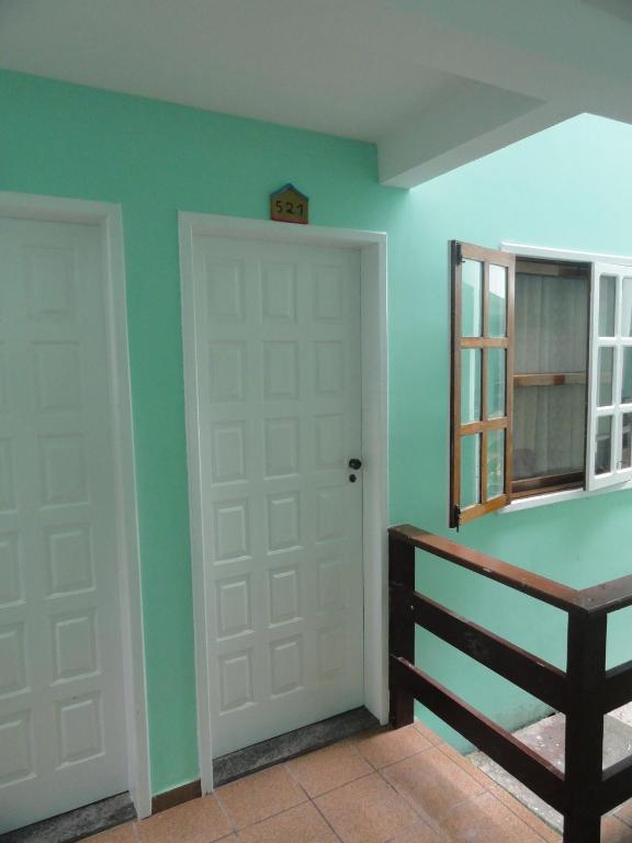  Apartamento Porto Seguro