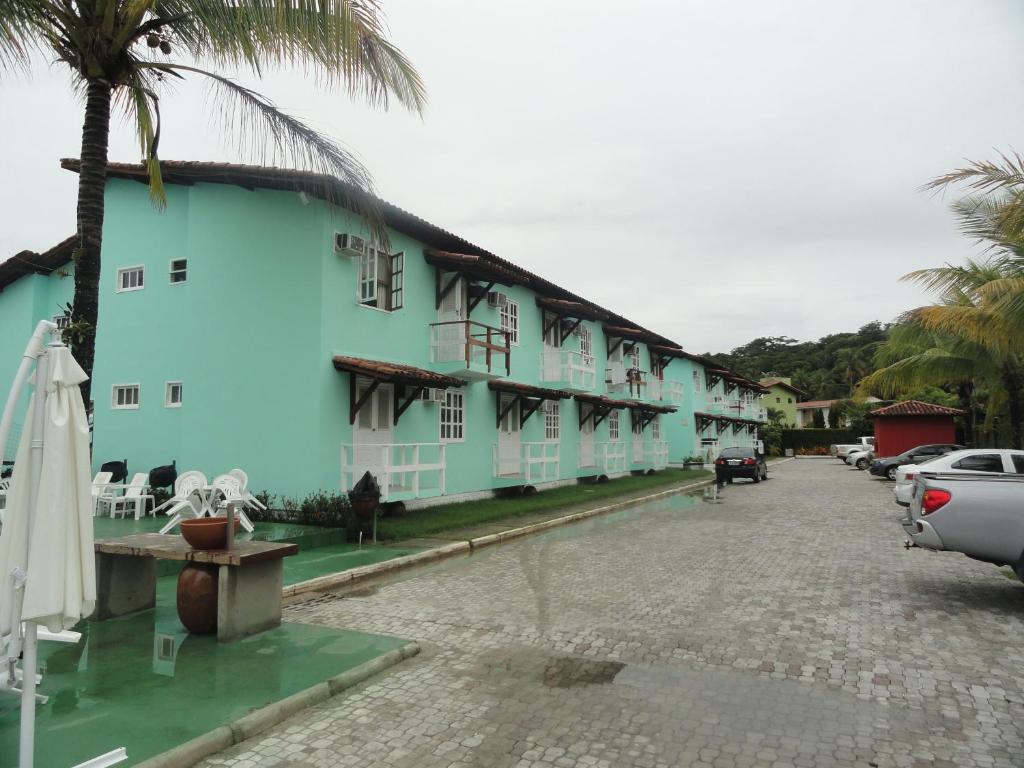  Apartamento Porto Seguro