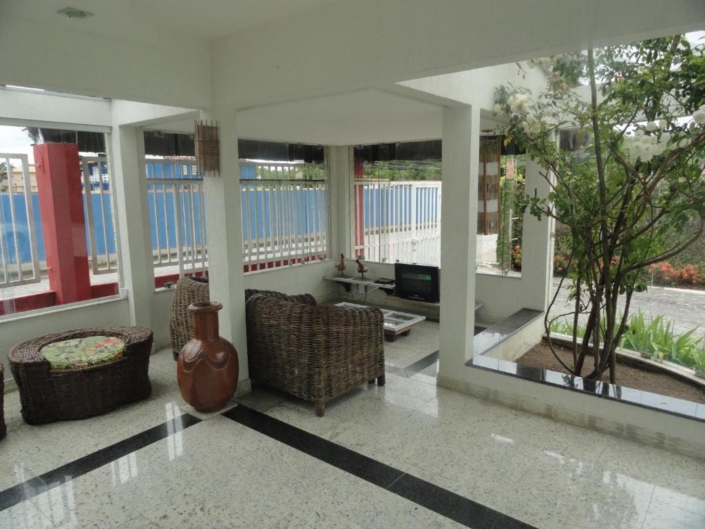  Apartamento Porto Seguro