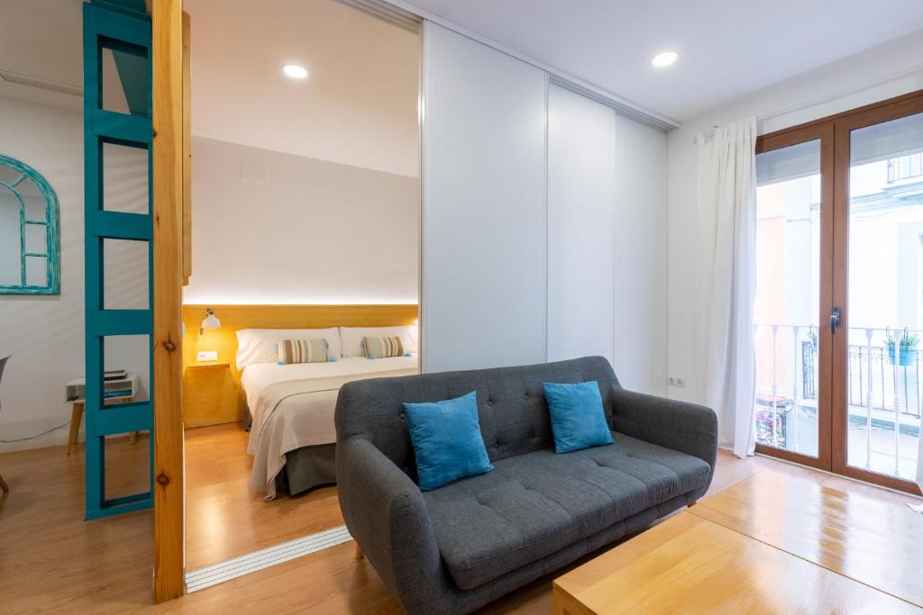 Locksmith Apartment - Park Option - 13