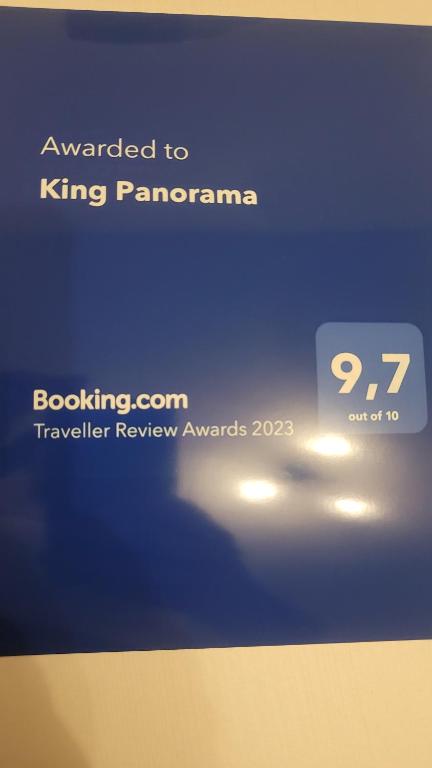 Fotografie z fotogalerie ubytování King Panorama mit Netflix v destinaci Sankt Englmar