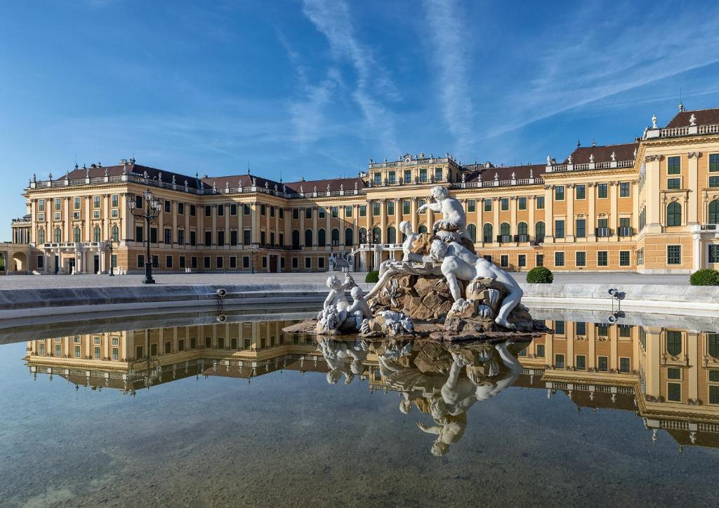 Apartment52 in Vienna near the Рrаter