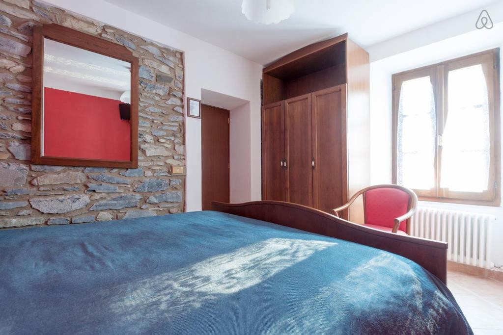 Albergo Miramonti - Camera Familiare