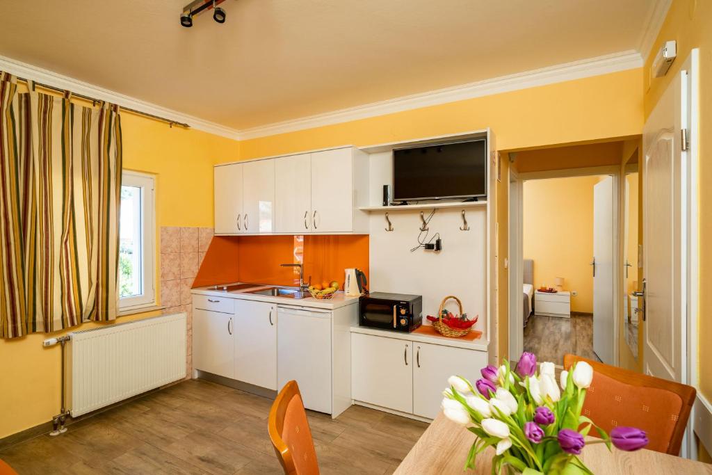 Apartmani Niki ZVEKOVICA - 18