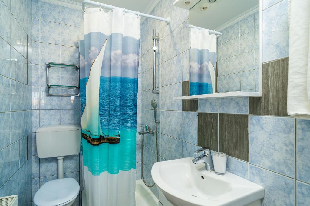 Apartmani Niki ZVEKOVICA - 7