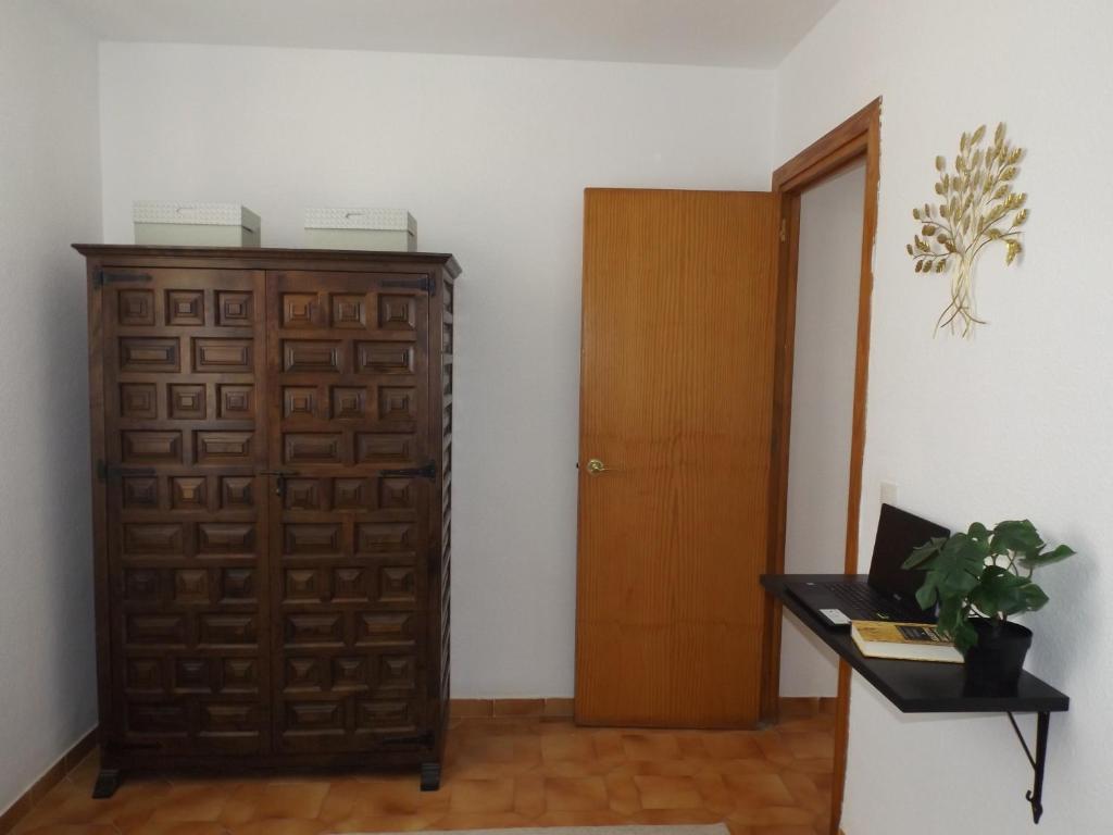 Kép Encantadora casa Benajarafe szállásáról Benajaraféban a galériában