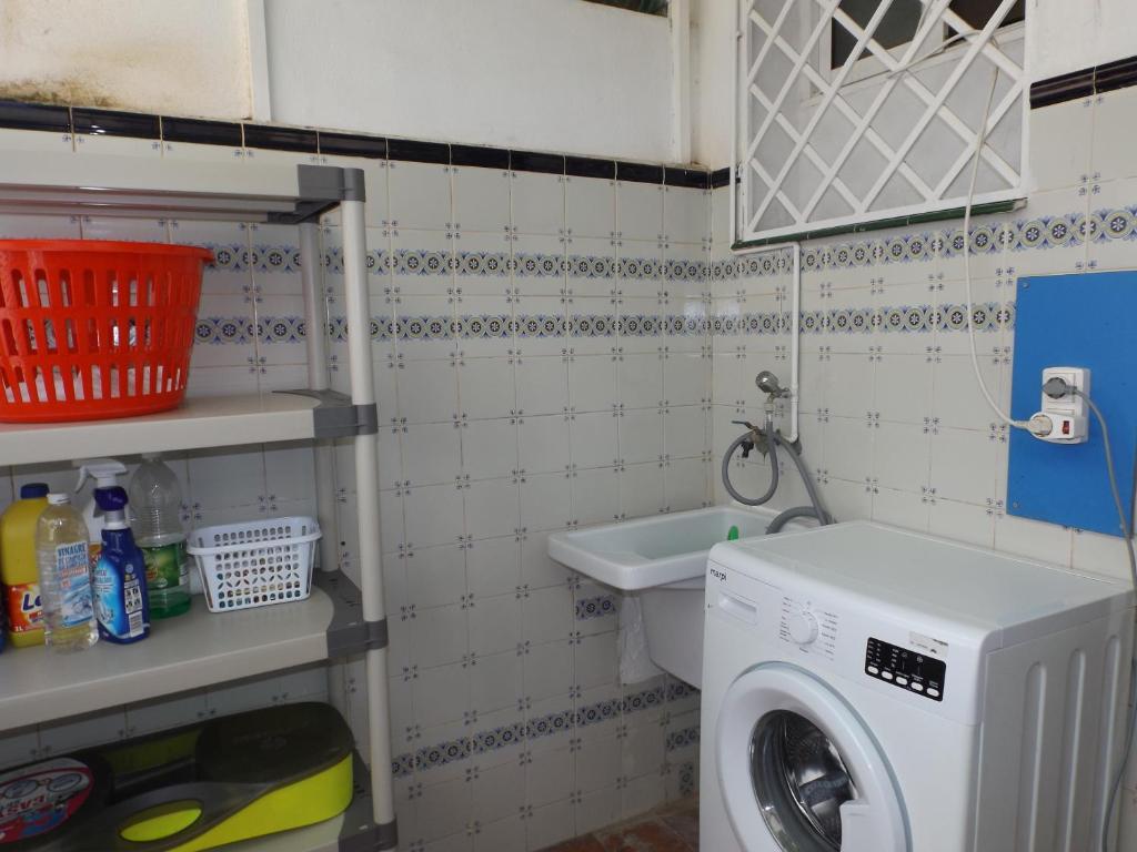 Kép Encantadora casa Benajarafe szállásáról Benajaraféban a galériában