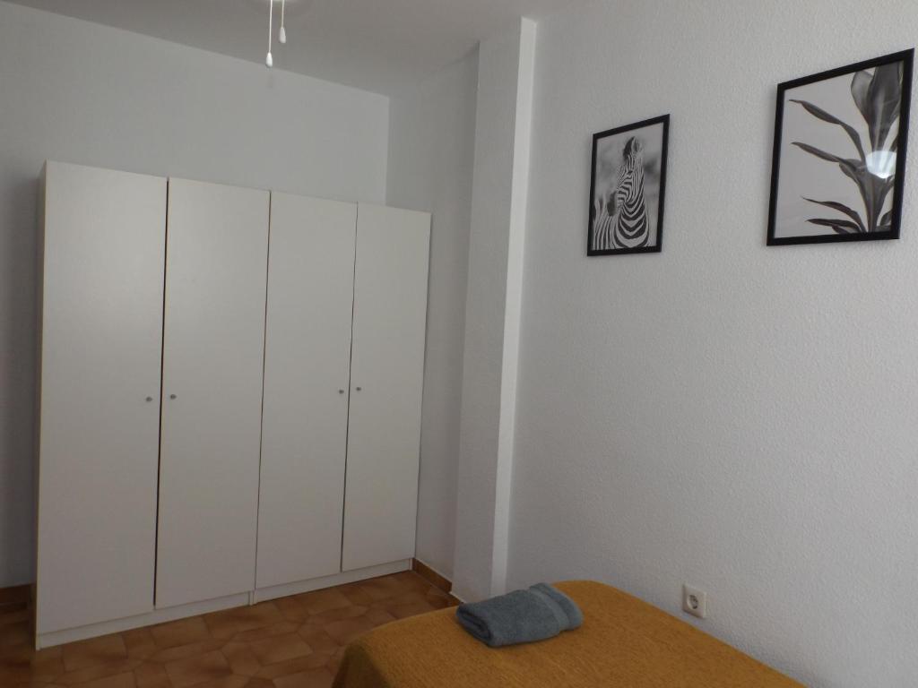 Kép Encantadora casa Benajarafe szállásáról Benajaraféban a galériában