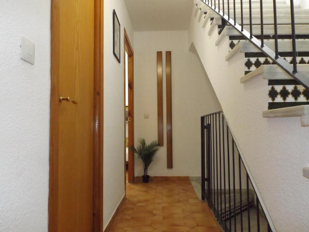 Kép Encantadora casa Benajarafe szállásáról Benajaraféban a galériában