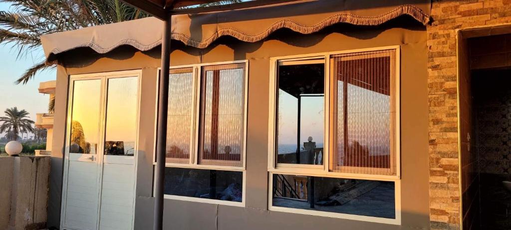 Fotografie z fotogalerie ubytování مون لايت Moon Light Villa v destinaci ‘Ezbet Sa‘dî Mugâwir