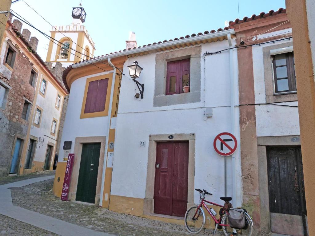 Casa Medieval de Nisa - Hizvo
