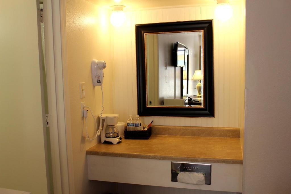 Fotografie z fotogalerie ubytování Sovana Inn v destinaci Medford