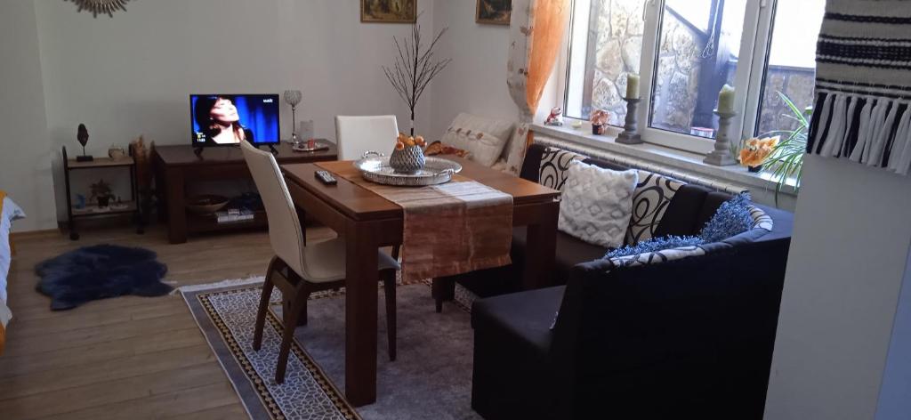 Спа,ски апартамент Дайли, Стрийм Ризорт Пампорово - Apartment