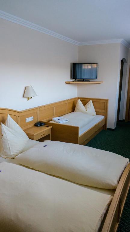 Pension Ebnerwirt - 12