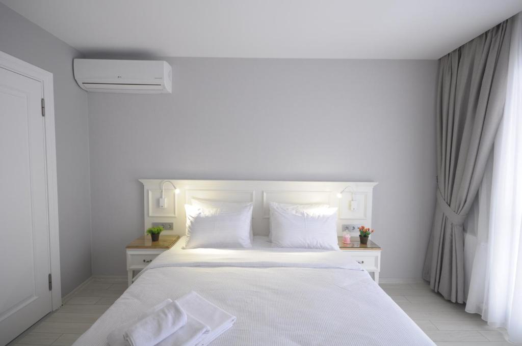 Ada Home Istanbul - Superior Double Or Twin Studio