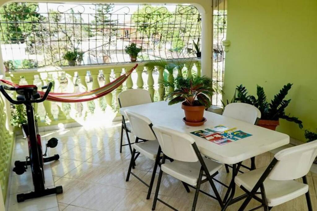 Apartamento en la Romana 2 días en adelante - Appartement 2 Chambres