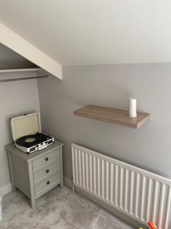 Gregory by the Warren Collection - Resim 35