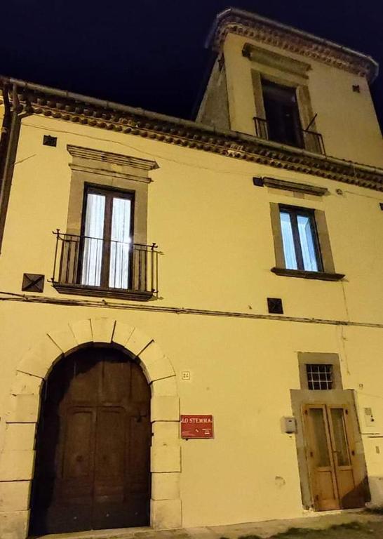 Lo Stemma B&B Guest House - Appartamento