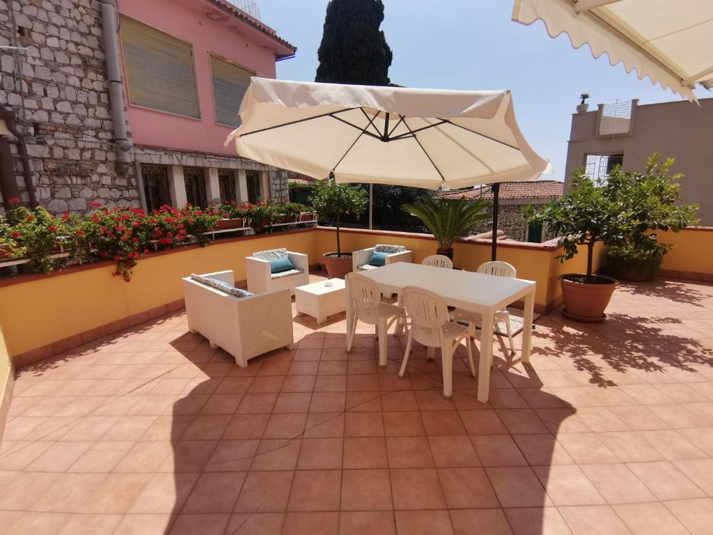 La Cartolina Apartment - 9